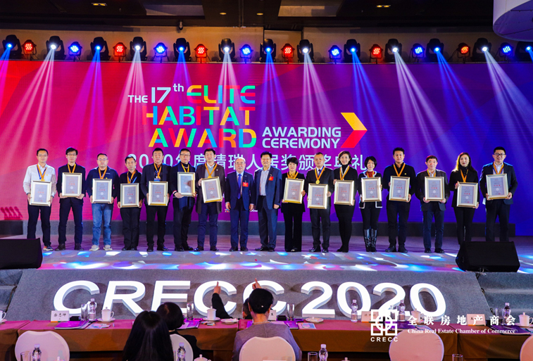 亚萨合莱国强五金喜获第17届精瑞科学技术金奖